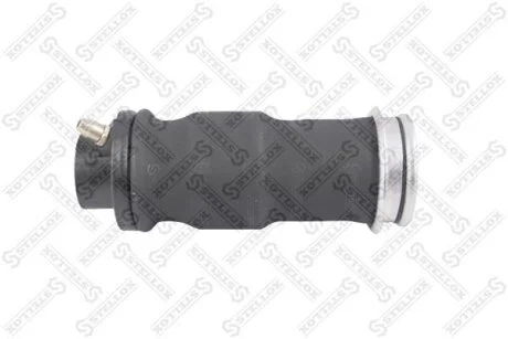 Пневморессора подвески кабины STELLOX 84-00081-SX