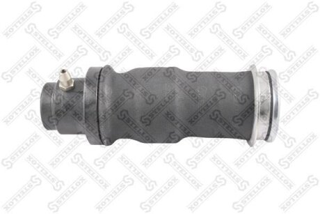 Пневморессора подвески кабины STELLOX 84-00085-SX