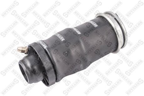 Пневморессора подвески кабины STELLOX 84-00091-SX