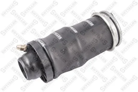 Пневморессора подвески кабины STELLOX 84-00091-SX