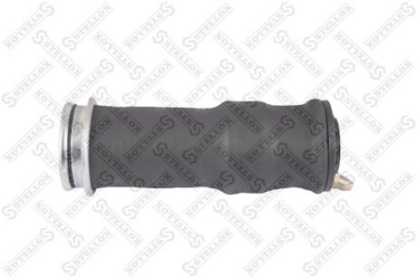 Пневморессора подвески кабины STELLOX 84-00092-SX