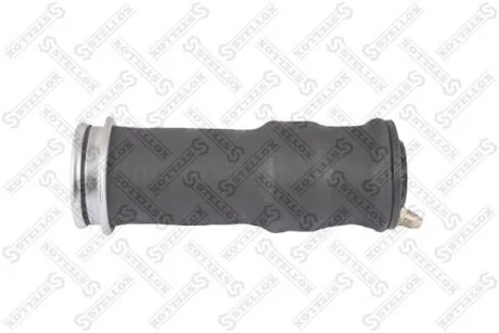Пневморессора подвески кабины STELLOX 84-00092-SX