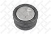 Кожух пневматической рессоры STELLOX 84-00105-SX (фото 1)