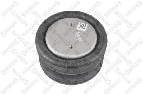 Кожух пневматической рессоры STELLOX 84-00105-SX