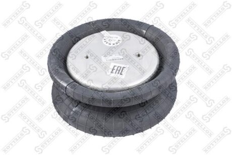 Кожух пневматической рессоры STELLOX 84-00109-SX