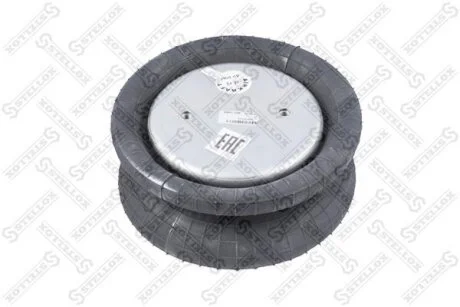 Кожух пневматической рессоры STELLOX 84-00112-SX