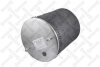 Кожух пневматической рессоры STELLOX 84-00161-SX (фото 1)