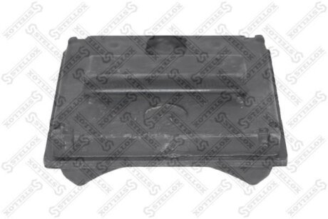 Отбойник амортизатора заднего STELLOX 84-02101-SX