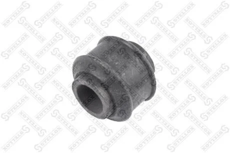 Сайлентблок рычага подвески STELLOX 84-06502-SX