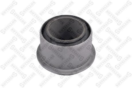Сайлентблок переднего верхнего рычага STELLOX 84-08069-SX