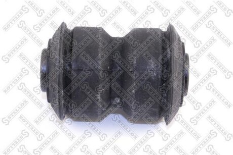 Сайлентблок заднего рычага STELLOX 84-08104-SX
