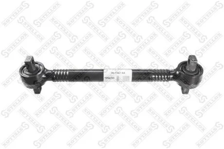 Рычаг подвески задний нижний STELLOX 84-11527-SX