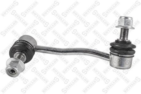 Стойка стабилизатора переднего правая STELLOX 84-14023A-SX