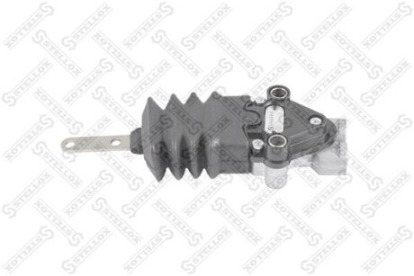 Датчик уровня кузова STELLOX 84-17302-SX