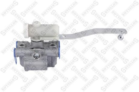 Датчик уровня кузова STELLOX 84-17312-SX