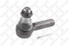 Наконечник поперечной рулевой тяги STELLOX 84-34000-SX (фото 1)