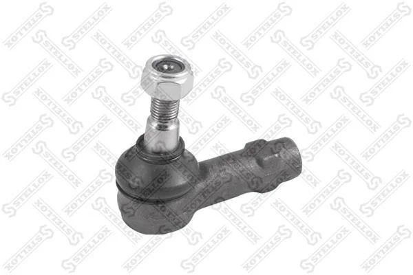 Наконечник поперечной рулевой тяги STELLOX 84-34023-SX (фото 1)