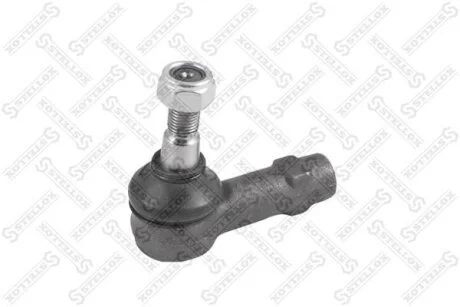 Наконечник поперечной рулевой тяги STELLOX 84-34023-SX