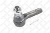 Наконечник поперечной рулевой тяги STELLOX 84-34047-SX (фото 1)