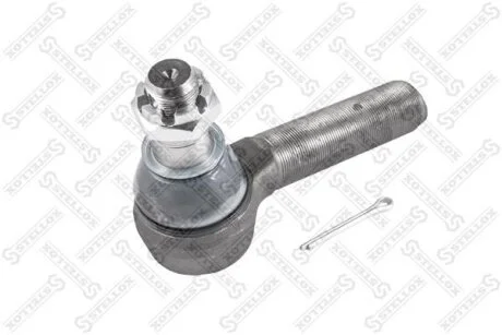 Наконечник поперечной рулевой тяги STELLOX 84-34047-SX