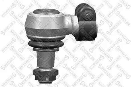 Наконечник поперечной рулевой тяги STELLOX 84-34105-SX