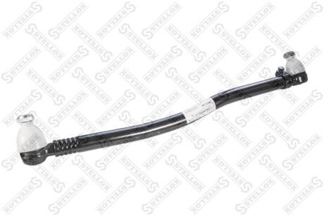 Тяга рулевая продольная STELLOX 84-35009-SX