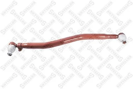 Тяга рулевая продольная STELLOX 84-35028-SX