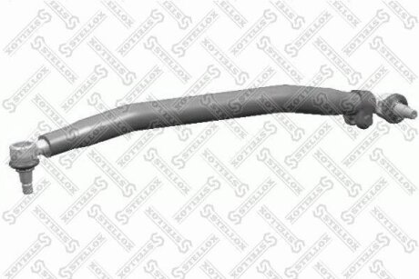 Тяга рулевая продольная STELLOX 84-35078-SX