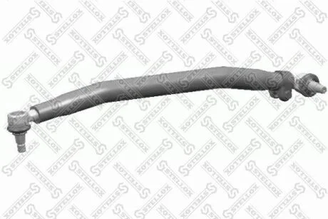 Тяга рулевая продольная STELLOX 84-35078-SX