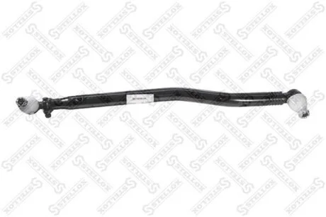 Тяга рулевая продольная STELLOX 84-35088-SX