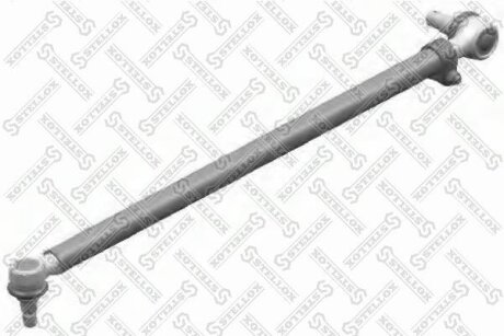 Тяга рулевая продольная STELLOX 84-35132-SX