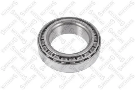 Подшипник ступицы колеса STELLOX 84-40203-SX