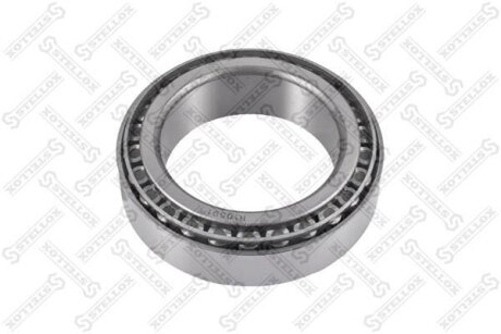 Подшипник ступицы колеса заднего STELLOX 84-40216-SX