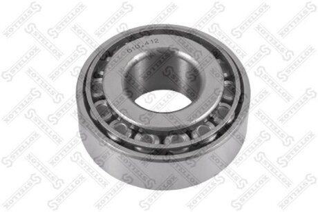 Подшипник ступицы колеса STELLOX 84-40242-SX