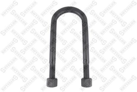 Стремянка рессоры STELLOX 84-54097-SX