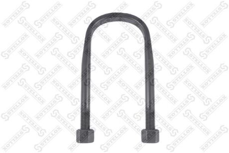 Стремянка рессоры STELLOX 84-64034-SX