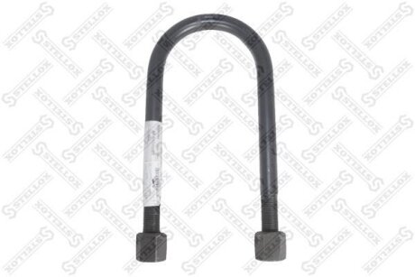 Стремянка рессоры STELLOX 84-64049-SX