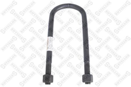 Стремянка рессоры STELLOX 84-64141-SX