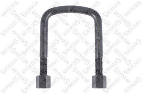 Стремянка рессоры STELLOX 84-64595-SX