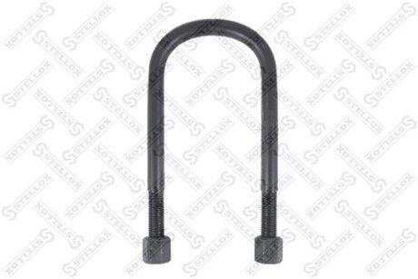 Стремянка рессоры STELLOX 84-64630-SX