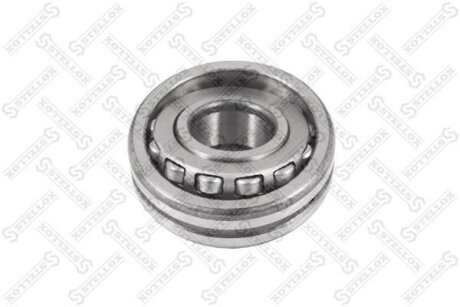 Втулка стабилизатора переднего STELLOX 84-72601-SX