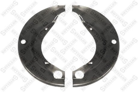Защита тормозного диска STELLOX 85-05354-SX