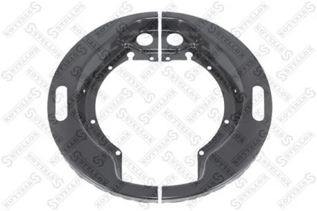 Защита тормозного диска STELLOX 85-05420-SX