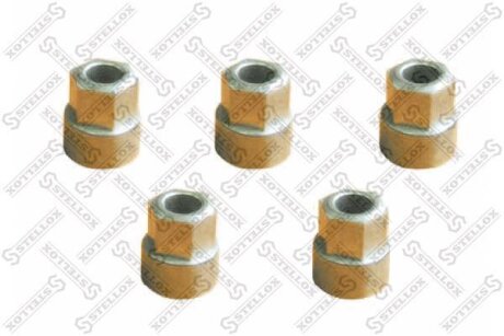 Ремкомплект суппорта STELLOX 85-10580-SX