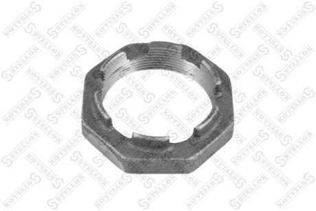 Гайка STELLOX 85-13222-SX