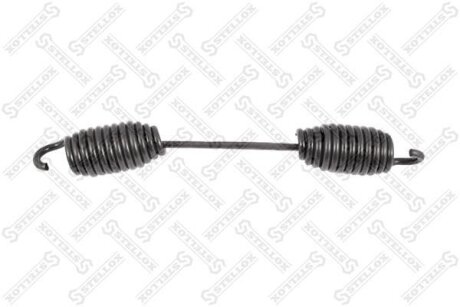 Пружина колодок тормозных STELLOX 85-14512-SX