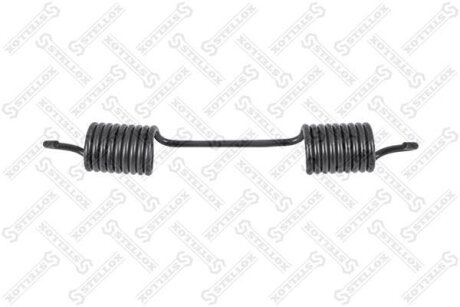Пружина колодок тормозных STELLOX 85-14527-SX