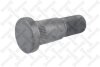Шпилька крепления колеса STELLOX 85-18415-SX (фото 1)