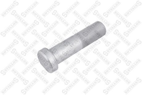 Шпилька крепления колеса STELLOX 85-18463-SX