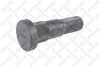 Шпилька крепления колеса STELLOX 85-18472-SX (фото 1)